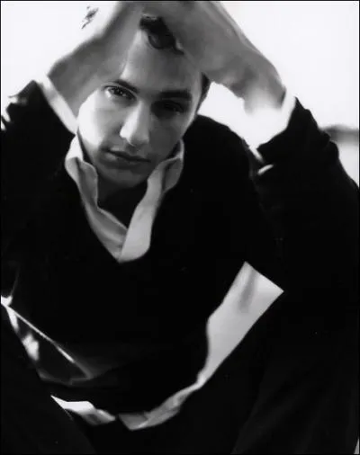 Quand reoit-il son premier Golden Globe ?