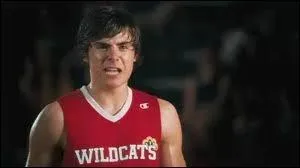 De quel film et de quelle chanson est tire cette photo ?