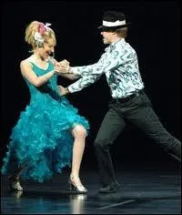 Allez, presque la fin :