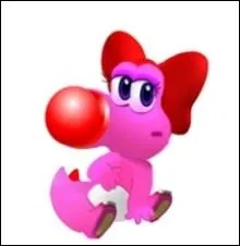 Bb Birdo et bb Lakitu existent-ils ?