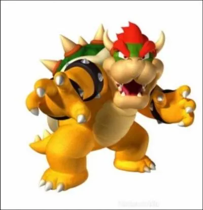 Ce personnage est-il gentil ?