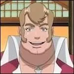 Comment s'appelle le prince qu'une grosse dame essaye de sduire par l'intermdiaire d'Ino ?