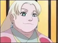 Comment s'appelle la dame de la question 6 ?