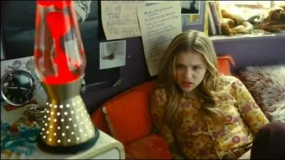 Et pour finir quelle actrice l'incarne ?