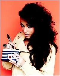 But you got an AK and...