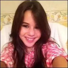 Dans quelle mission s'est-elle fait connatre ?