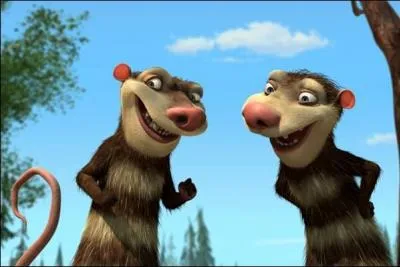 Quel est le secret de Crash et Eddy ?