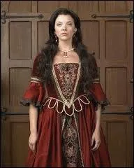 Comment s'appelle l'enfant qu'elle a eu avec le roi ?