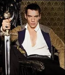 Combien de temps a rgn Henry VIII ?