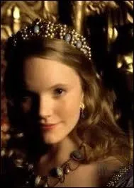 En quelle anne est-elle morte ?