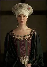 Combien de temps est-elle reste l'pouse du roi ?