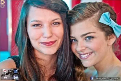 Comment s'appelle son album ?