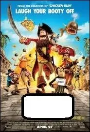 Quel est ce film d'animation ?