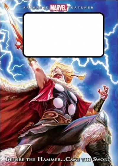 Quel est ce film d'animation ?