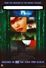 Quel est ce film d'animation ?