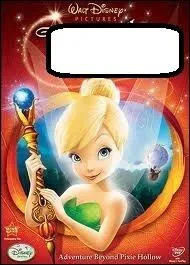 Quel est ce film d'animation ?