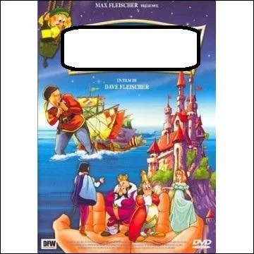 Quel est ce film d'animation ?