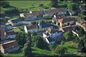 Les habitants de Doulcon sont les ...