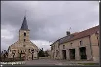 Quel nom donne-t-on aux habitants de Mauvages ?