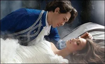 Qui est cette princesse ?