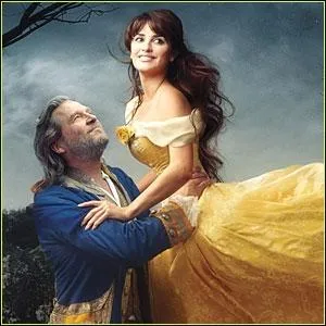 Qui est cette princesse ?