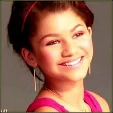 Zendaya est ?