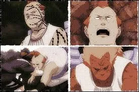 Qui est ce personnage ?