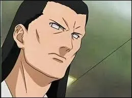 Qui est ce personnage ?