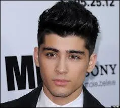 Combien Zayn a-t-il de soeurs ?
