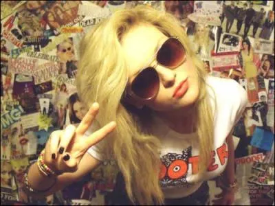 De quel groupe fait partie Perrie, la petite amie de Zayn ?