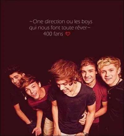 Qui ont-ils embrass aux MVA's ?