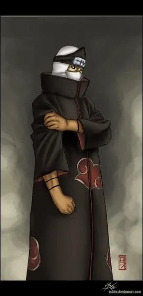 Quelle technique effectue ce personnage ?