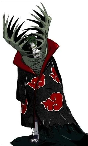 Quelle technique effectue ce personnage ?