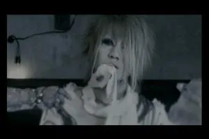 Pourquoi the GazettE a-t-il compos Taion ?