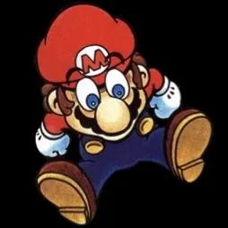 Qui est celui-ci, qui est, apparemment, amoureux de Peach ?