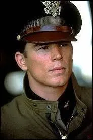 Qui est ce personnage ?