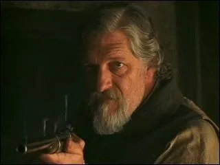 Qui est ce personnage ?