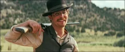 Qui est ce personnage ?