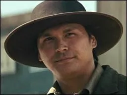 Qui est ce personnage ?