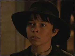 Qui est ce personnage ?