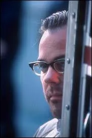 Qui est ce personnage ?