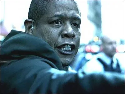 Qui est ce personnage ?