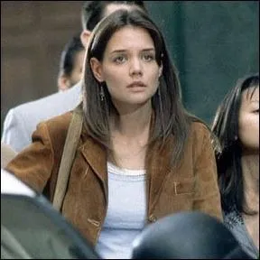 Qui est ce personnage ?