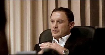 Qui est ce personnage ?