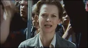 Qui est ce personnage ?