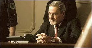 Qui est ce personnage ?