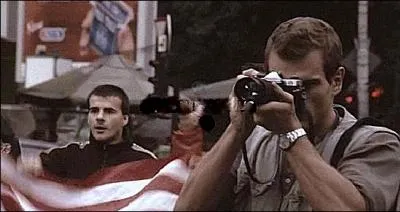 Qui est ce personnage ?