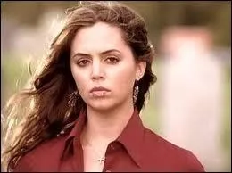 Quelle est cette srie ?