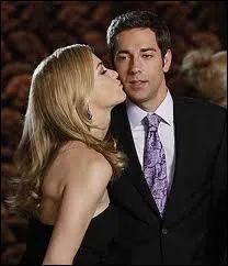 Quelle est cette srie ?