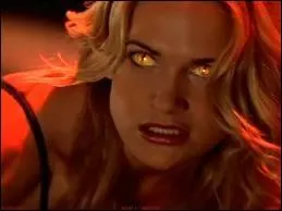 Quelle est cette srie ?